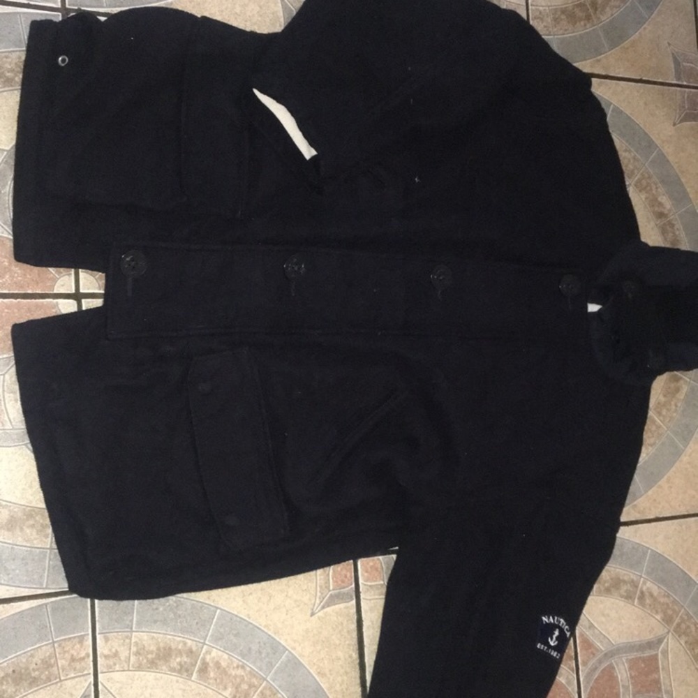 Vintage Nautica